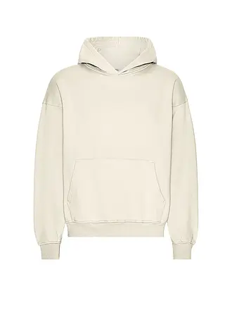 COLORFUL STANDARD | Sweat à capuche - Hoodie | creme
